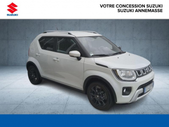 SUZUKI Ignis 1.2 Dualjet Hybrid 83ch Pack 8596 km à vendre