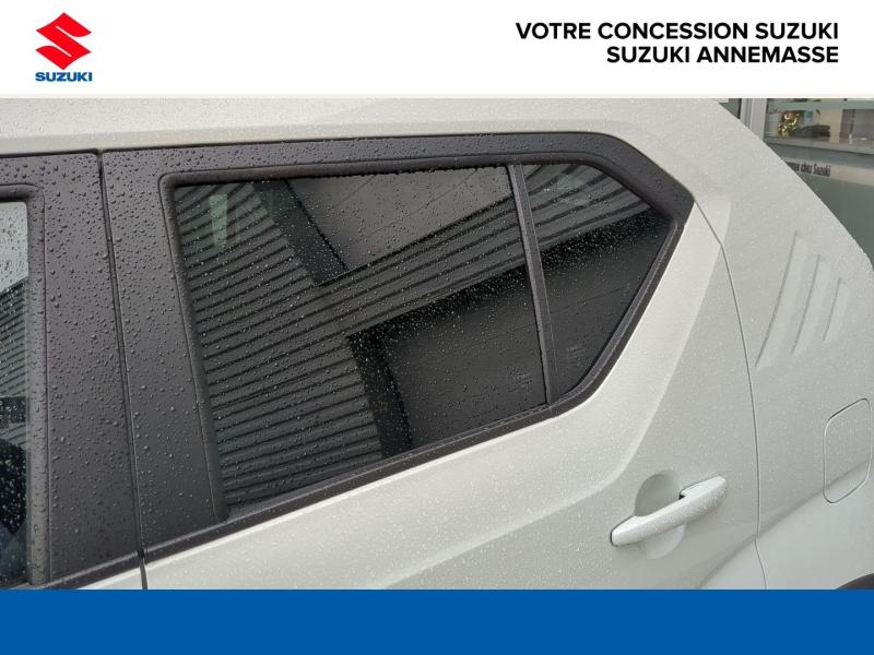 SUZUKI Ignis d’occasion à vendre à ANNECY chez SAVOIE MOTORS (Photo 10)