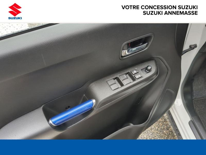 SUZUKI Ignis d’occasion à vendre à ANNECY chez SAVOIE MOTORS (Photo 12)