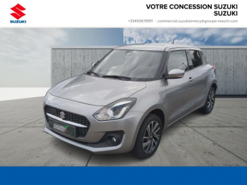 SUZUKI Swift d’occasion à vendre à ANNECY