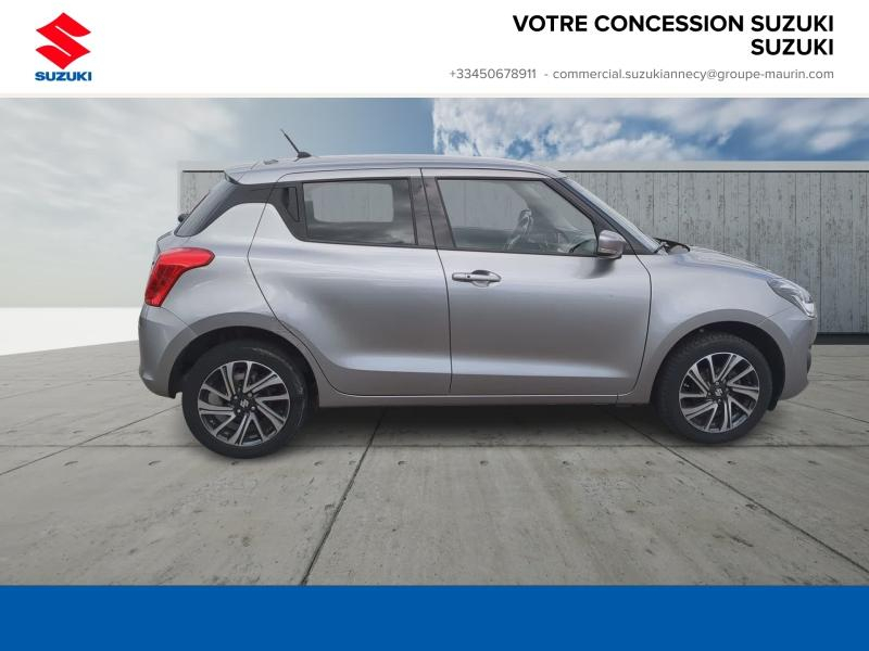 SUZUKI Swift d’occasion à vendre à ANNECY chez SAVOIE MOTORS (Photo 6)