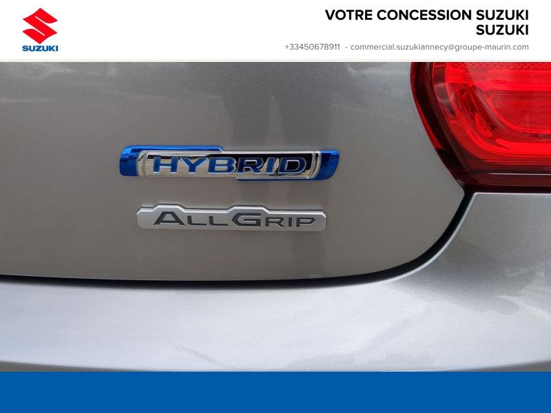 SUZUKI Swift d’occasion à vendre à ANNECY chez SAVOIE MOTORS (Photo 10)