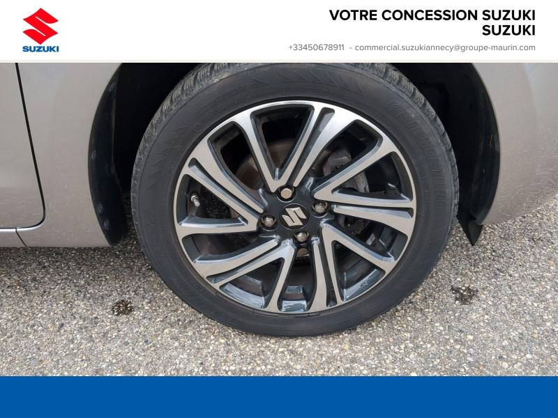 SUZUKI Swift d’occasion à vendre à ANNECY chez SAVOIE MOTORS (Photo 11)