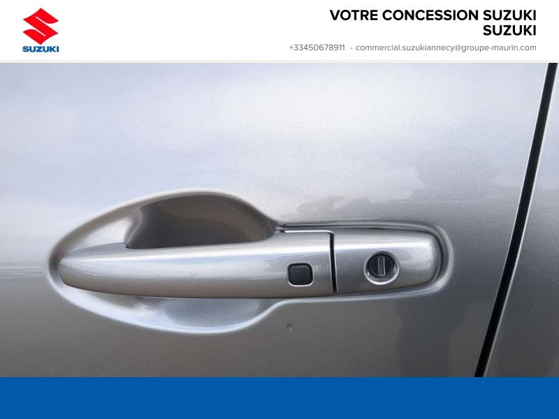 SUZUKI Swift d’occasion à vendre à ANNECY chez SAVOIE MOTORS (Photo 12)