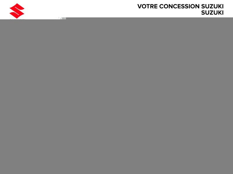 SUZUKI Swift d’occasion à vendre à ANNECY chez SAVOIE MOTORS (Photo 14)