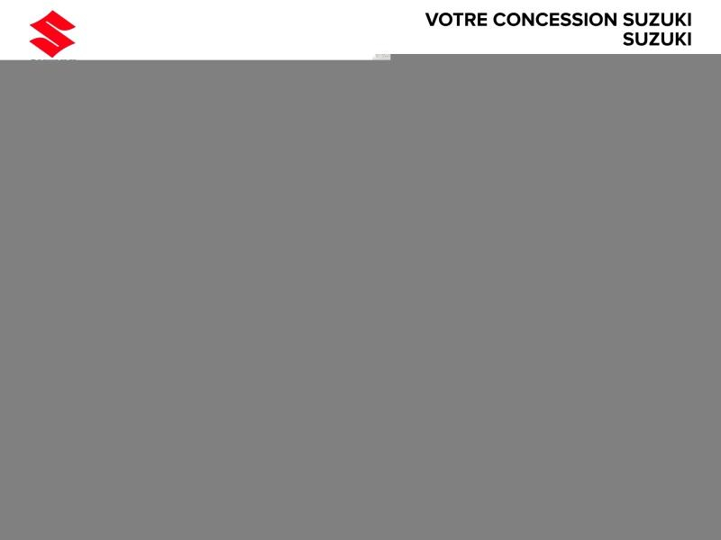 SUZUKI Swift d’occasion à vendre à ANNECY chez SAVOIE MOTORS (Photo 15)