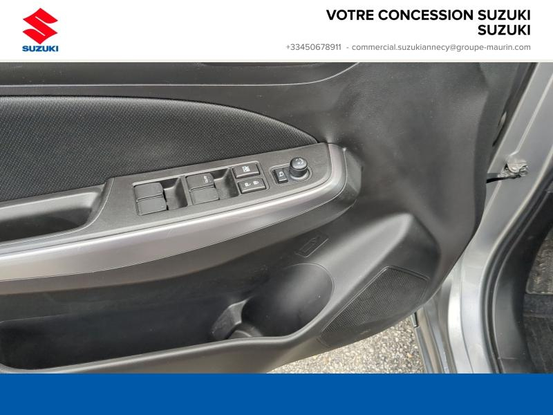 SUZUKI Swift d’occasion à vendre à ANNECY chez SAVOIE MOTORS (Photo 20)