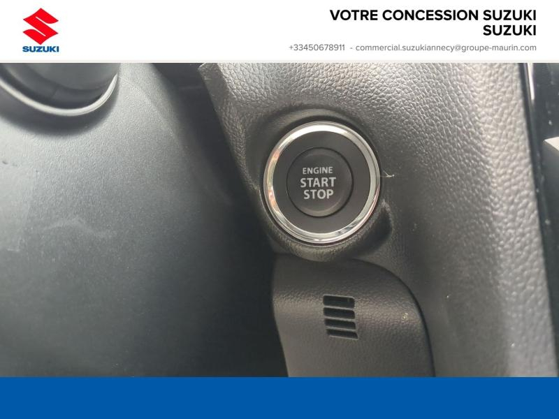 SUZUKI Swift d’occasion à vendre à ANNECY chez SAVOIE MOTORS (Photo 19)