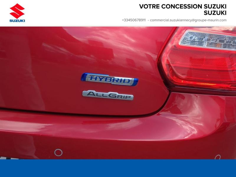 SUZUKI Swift d’occasion à vendre à ANNECY chez SAVOIE MOTORS (Photo 20)