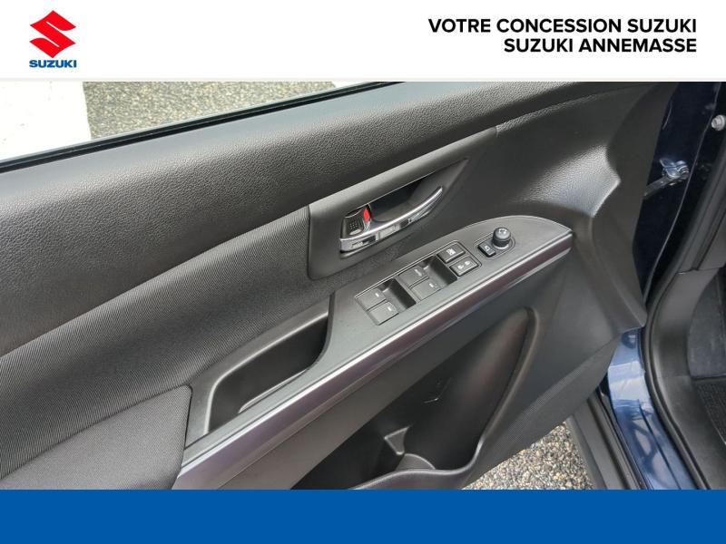 SUZUKI SX4 S-Cross d’occasion à vendre à ANNECY chez SAVOIE MOTORS (Photo 13)