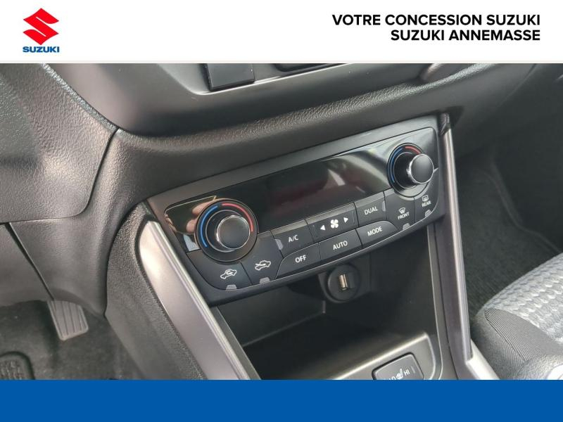 SUZUKI SX4 S-Cross d’occasion à vendre à ANNECY chez SAVOIE MOTORS (Photo 16)