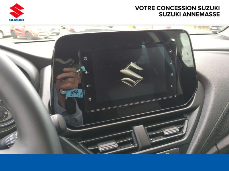 SUZUKI SX4 S-Cross d’occasion à vendre à ANNECY chez SAVOIE MOTORS (Photo 20)