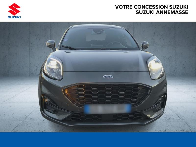 FORD Puma d’occasion à vendre à ANNECY chez SAVOIE MOTORS (Photo 3)