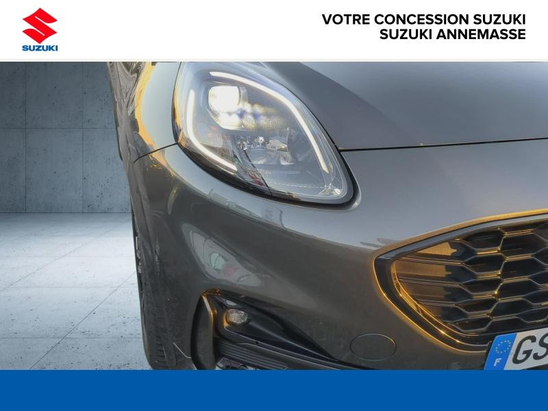 FORD Puma d’occasion à vendre à ANNECY chez SAVOIE MOTORS (Photo 4)