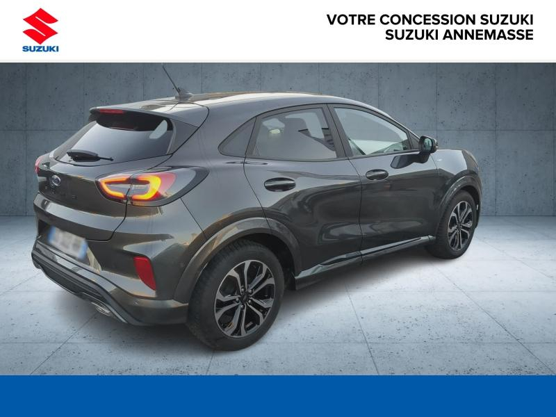 FORD Puma d’occasion à vendre à ANNECY chez SAVOIE MOTORS (Photo 6)