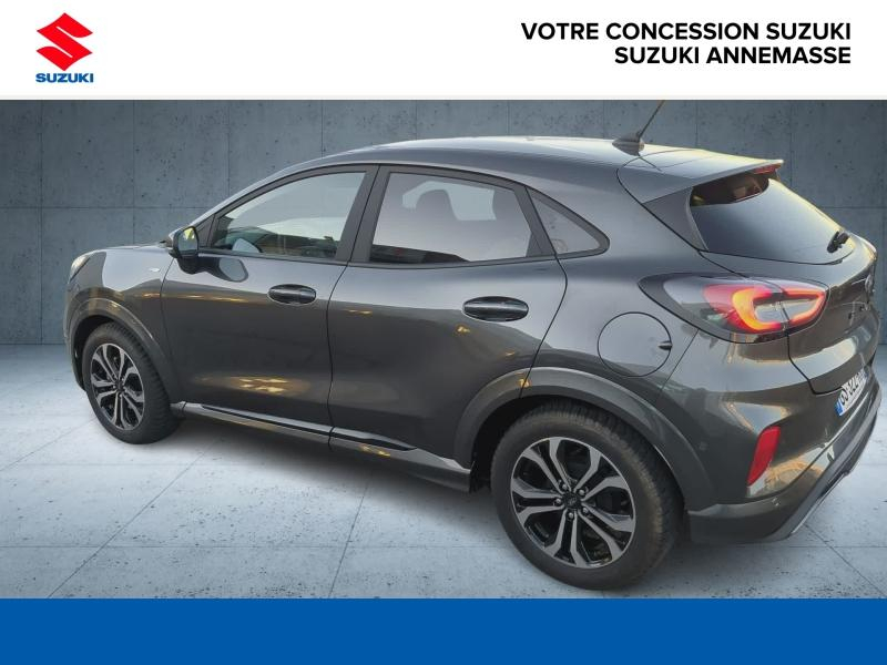 FORD Puma d’occasion à vendre à ANNECY chez SAVOIE MOTORS (Photo 7)