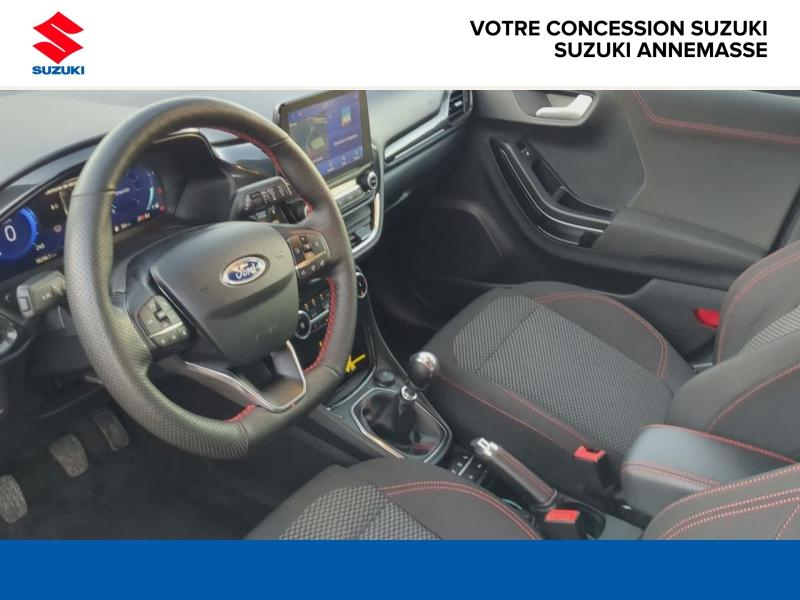 FORD Puma d’occasion à vendre à ANNECY chez SAVOIE MOTORS (Photo 11)