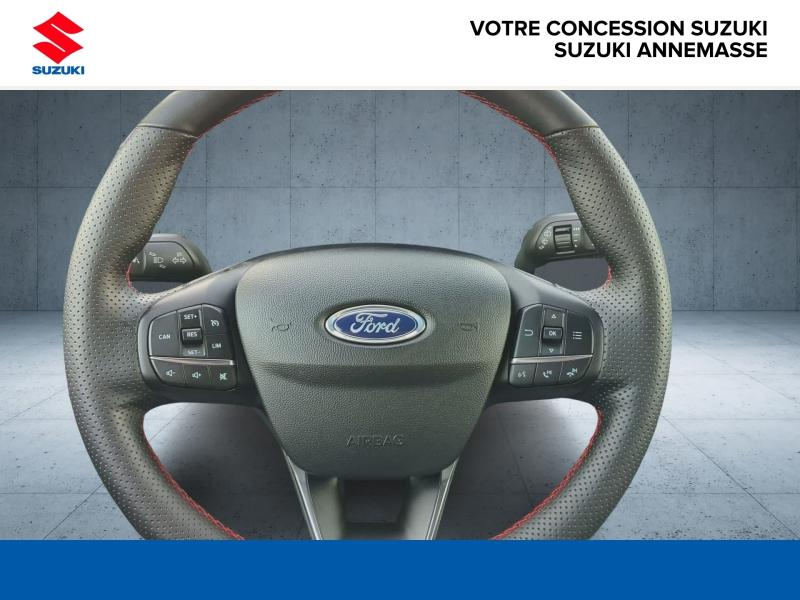 FORD Puma d’occasion à vendre à ANNECY chez SAVOIE MOTORS (Photo 17)