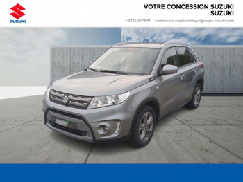 SUZUKI Vitara d’occasion à vendre à ANNECY