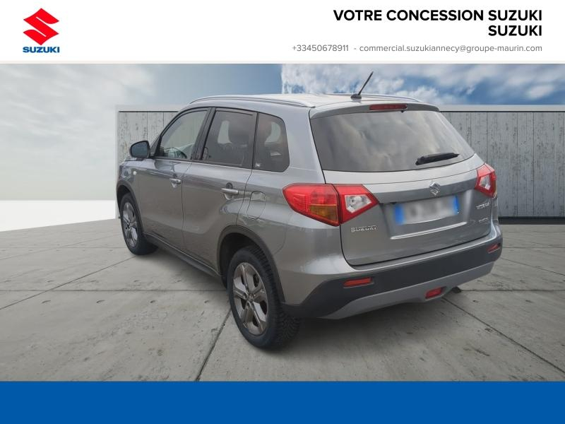 SUZUKI Vitara d’occasion à vendre à ANNECY chez SAVOIE MOTORS (Photo 3)