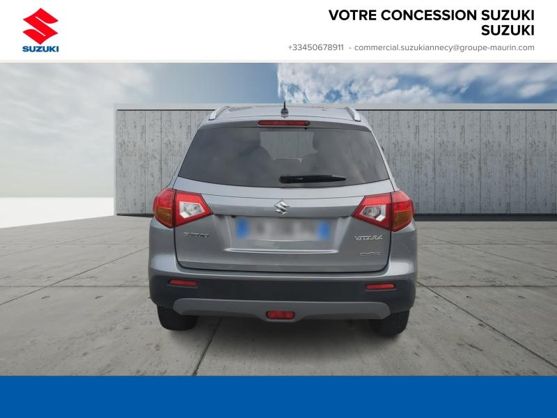 SUZUKI Vitara d’occasion à vendre à ANNECY chez SAVOIE MOTORS (Photo 4)
