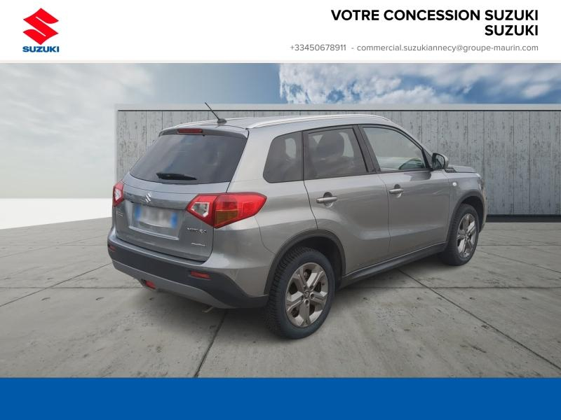 SUZUKI Vitara d’occasion à vendre à ANNECY chez SAVOIE MOTORS (Photo 5)