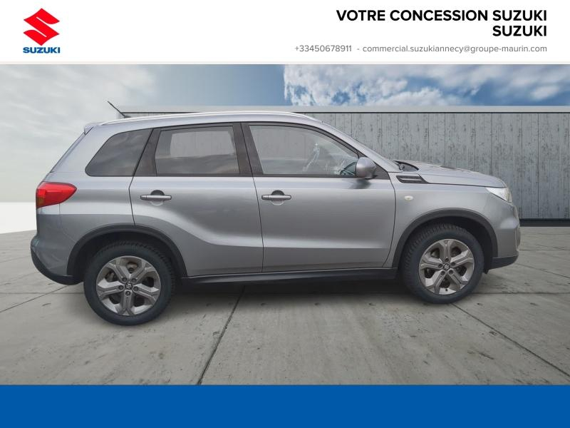 SUZUKI Vitara d’occasion à vendre à ANNECY chez SAVOIE MOTORS (Photo 6)