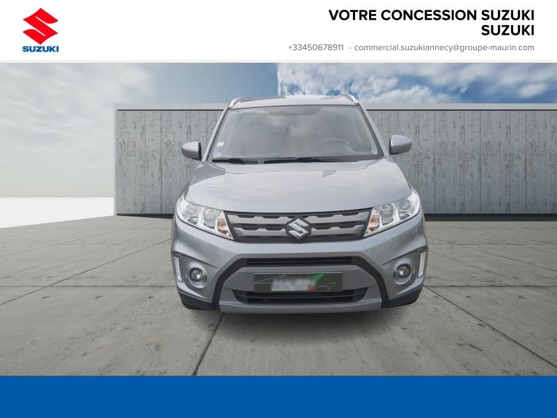 SUZUKI Vitara d’occasion à vendre à ANNECY chez SAVOIE MOTORS (Photo 8)