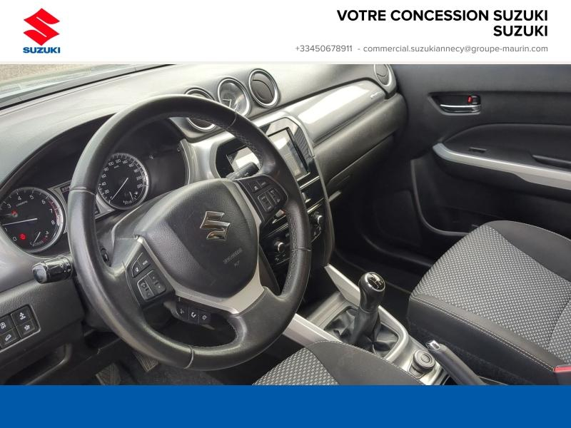 SUZUKI Vitara d’occasion à vendre à ANNECY chez SAVOIE MOTORS (Photo 12)