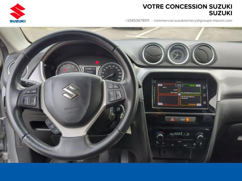 SUZUKI Vitara d’occasion à vendre à ANNECY chez SAVOIE MOTORS (Photo 13)