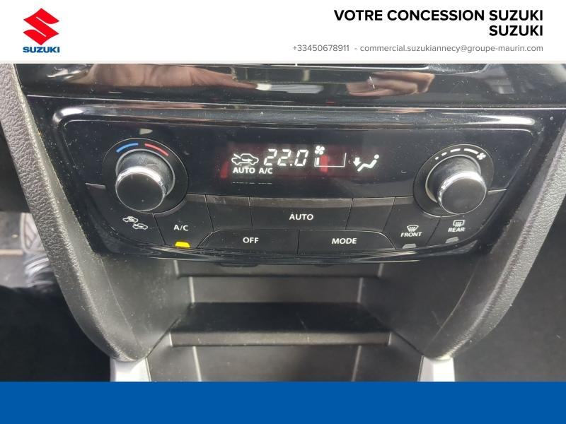 SUZUKI Vitara d’occasion à vendre à ANNECY chez SAVOIE MOTORS (Photo 19)