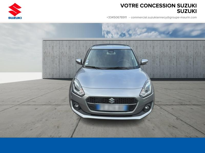 SUZUKI Swift d’occasion à vendre à ANNECY chez SAVOIE MOTORS (Photo 5)