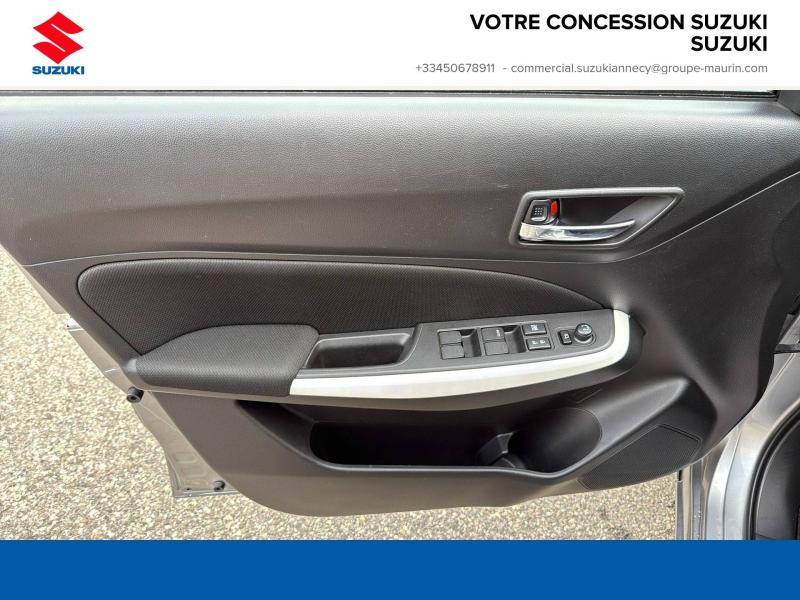 SUZUKI Swift d’occasion à vendre à ANNECY chez SAVOIE MOTORS (Photo 9)