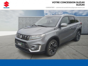 SUZUKI Vitara d’occasion à vendre à ANNECY