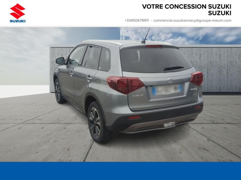 SUZUKI Vitara d’occasion à vendre à ANNECY chez SAVOIE MOTORS (Photo 3)