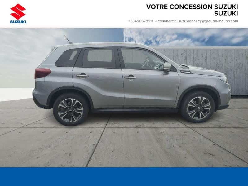 SUZUKI Vitara d’occasion à vendre à ANNECY chez SAVOIE MOTORS (Photo 6)