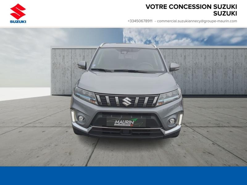 SUZUKI Vitara d’occasion à vendre à ANNECY chez SAVOIE MOTORS (Photo 8)