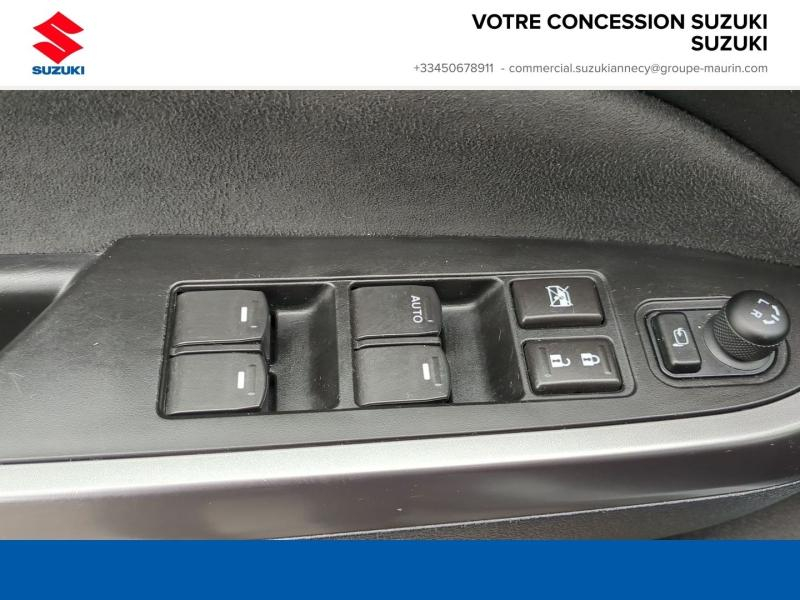 SUZUKI Vitara d’occasion à vendre à ANNECY chez SAVOIE MOTORS (Photo 9)