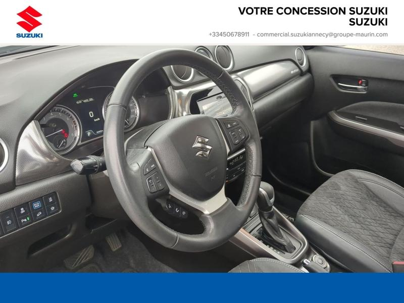 SUZUKI Vitara d’occasion à vendre à ANNECY chez SAVOIE MOTORS (Photo 13)