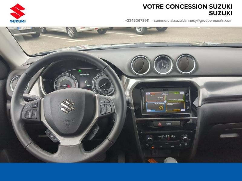SUZUKI Vitara d’occasion à vendre à ANNECY chez SAVOIE MOTORS (Photo 14)