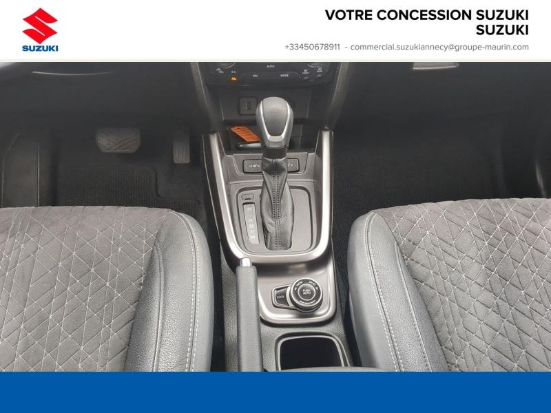 SUZUKI Vitara d’occasion à vendre à ANNECY chez SAVOIE MOTORS (Photo 15)