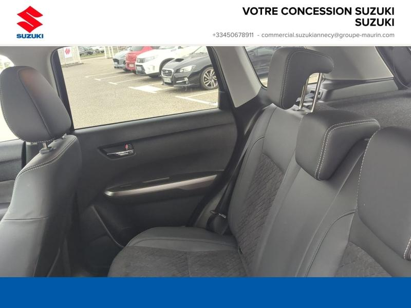 SUZUKI Vitara d’occasion à vendre à ANNECY chez SAVOIE MOTORS (Photo 17)