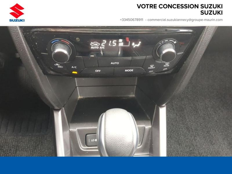 SUZUKI Vitara d’occasion à vendre à ANNECY chez SAVOIE MOTORS (Photo 20)
