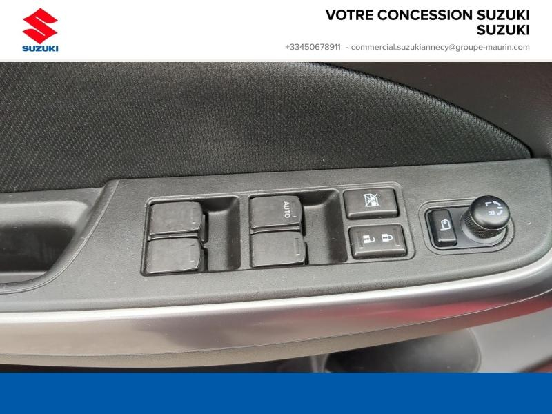 SUZUKI Swift d’occasion à vendre à ANNECY chez SAVOIE MOTORS (Photo 10)