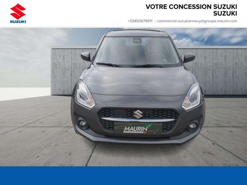 SUZUKI Swift d’occasion à vendre à ANNECY chez SAVOIE MOTORS (Photo 3)