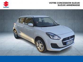 SUZUKI Swift d’occasion à vendre à ANNECY