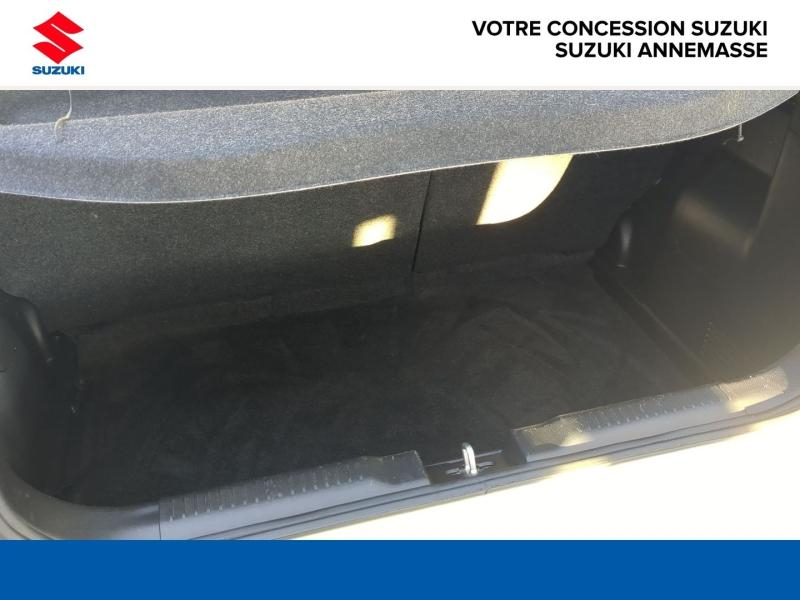 SUZUKI Swift d’occasion à vendre à ANNECY chez SAVOIE MOTORS (Photo 11)