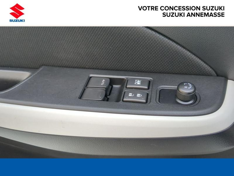 SUZUKI Swift d’occasion à vendre à ANNECY chez SAVOIE MOTORS (Photo 20)