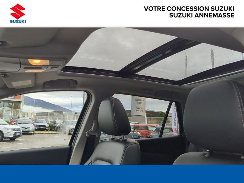 agency.seo.links.detann.title SUZUKI SX4 S-Cross d’occasion à vendre à ANNECY chez SAVOIE MOTORS (Photo 11)
