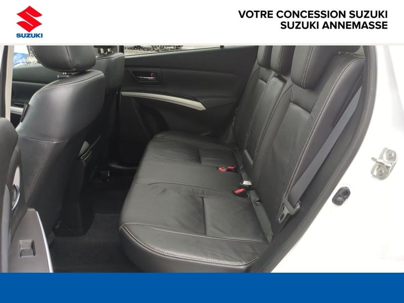 agency.seo.links.detann.title SUZUKI SX4 S-Cross d’occasion à vendre à ANNECY chez SAVOIE MOTORS (Photo 13)